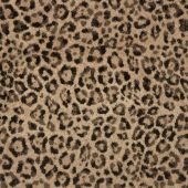 Iona Leopard Carpet