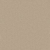 Country Living Rosehill Beige Herringbone Carpet