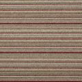 Lerwick Red Multi Stripe Carpet