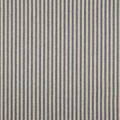 Lerwick Blue Cream Stripe Carpet