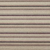 Lerwick Burgundy Multi Stripe Carpet