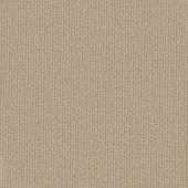 Santa Fe Taupe Linear Carpet