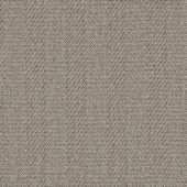 Muira Silver Chevron Carpet