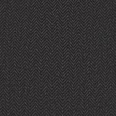 Urraco Anthracite Chevron Carpet
