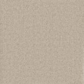 Elan Parchment Linear Carpet