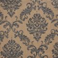 Rannoch Beige Floral Carpet
