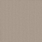 John Lewis Flatweave Chevron Linen Carpet