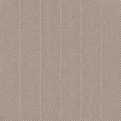 John Lewis Flatweave Chevron Sand Carpet