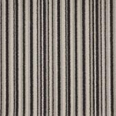 Courage Cream Stripe Carpet