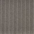 Courage Cream Chevron Carpet