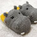 Brian & Pamela - Tapi Slippers Large Accessories