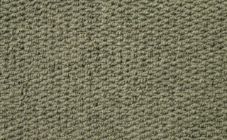 Hyde Park Silver Loop Pile Carpet