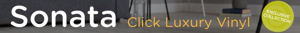 Sonata Click Luxury Vinyl banner