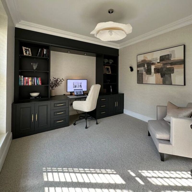 Santos - Oatmeal Cobble