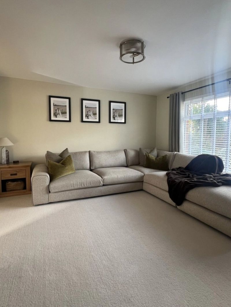 Canyon Berber - Old Lace Cobble