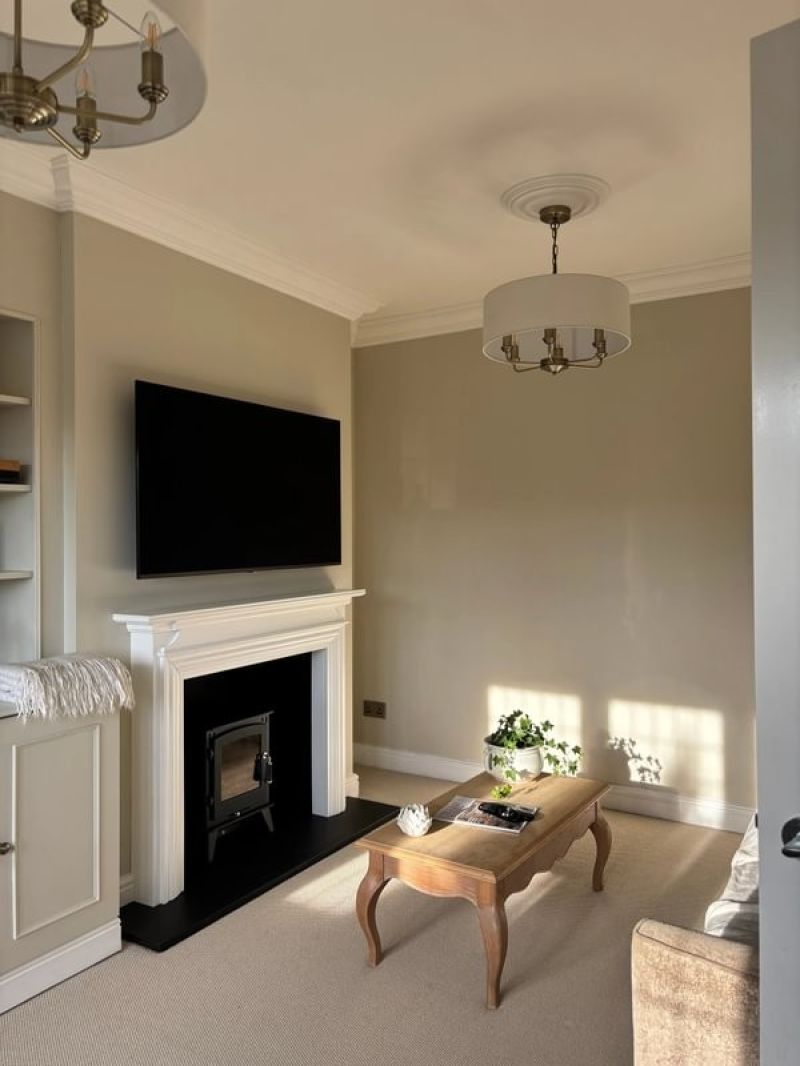 Santa Fe - Cream Cobble