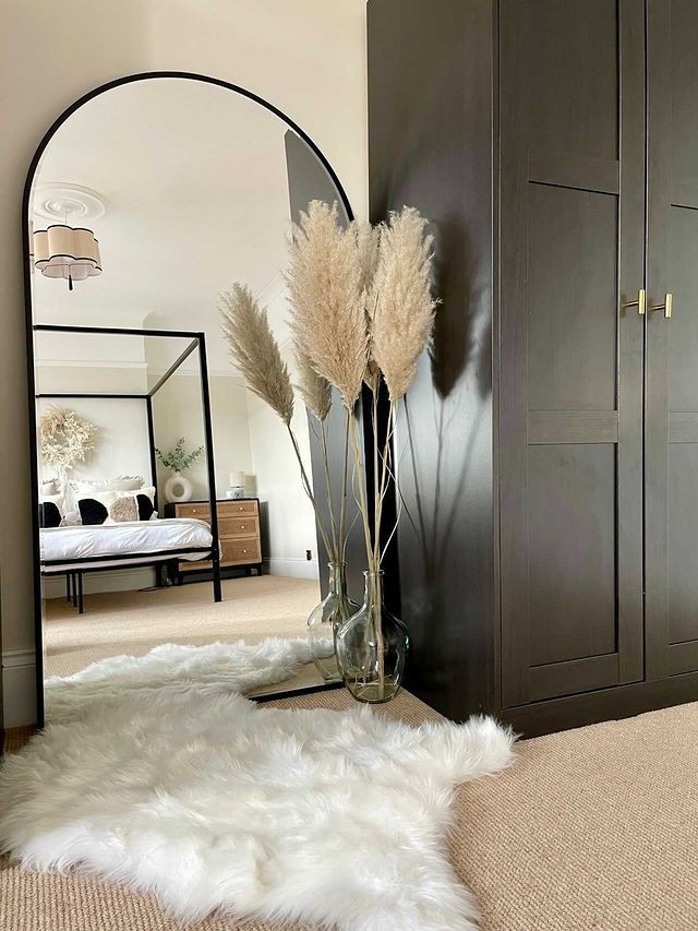 Morocco - High Atlas Beige Bedroom