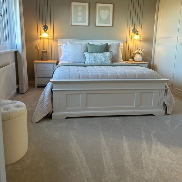 Palladium - Meadow Mist Bedroom