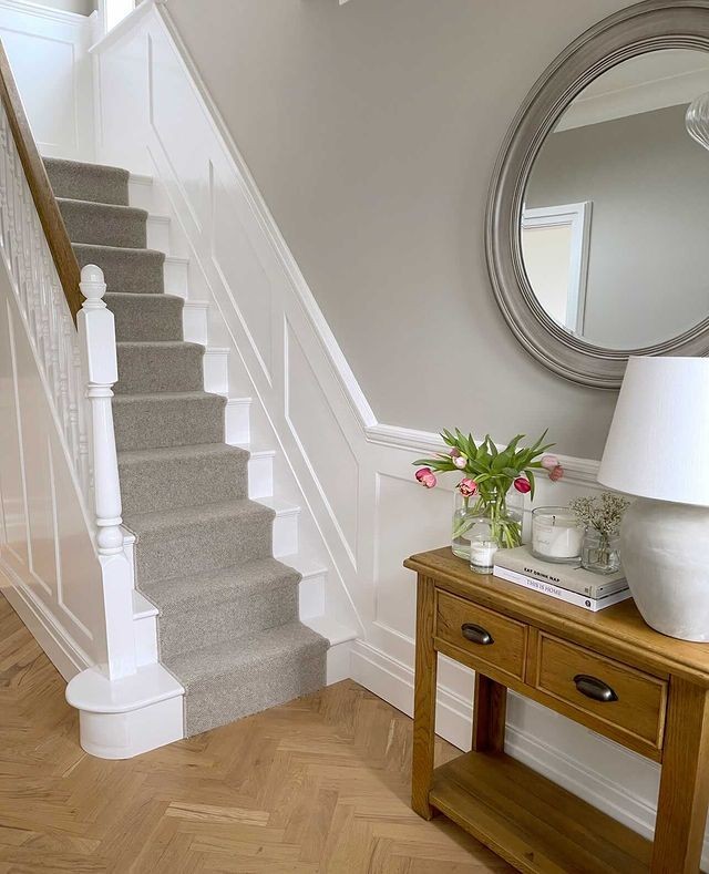 Beachcomber Stair Runner 