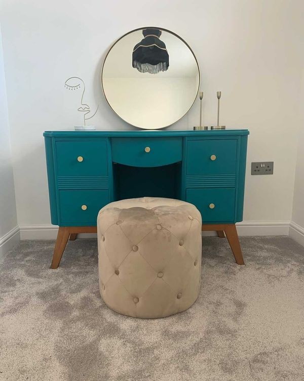 Arundel - Cloud Grey Bedroom