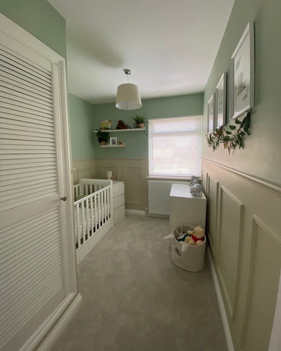 Empress - Sand Beige Bedroom