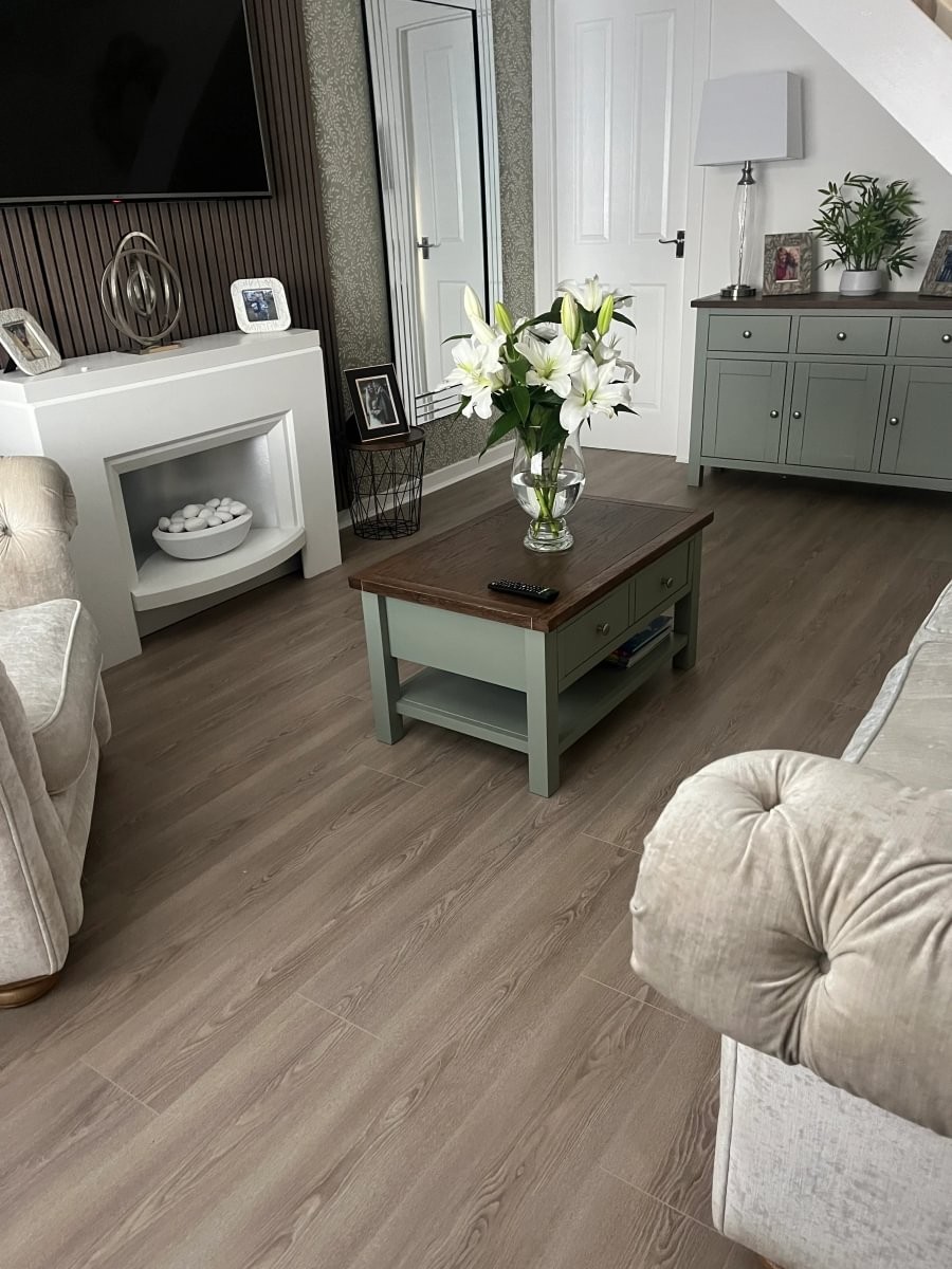 Laguna - balos Living Room