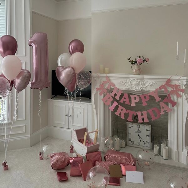 That's My Colour - Cool White Cream Living Room