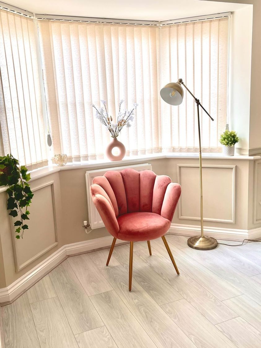 Grey Laminate Flooring